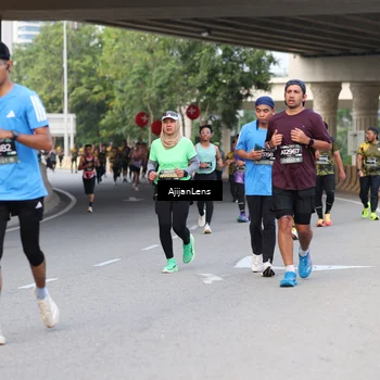 Runner Photo 6461658