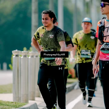 Runner Photo 6461659
