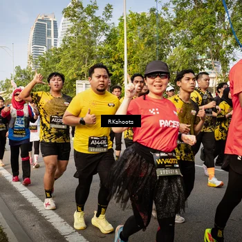 Runner Photo 6461660