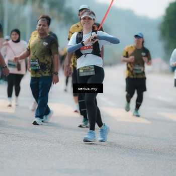 Runner Photo 6461661