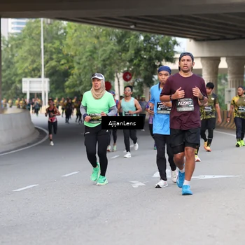 Runner Photo 6461662