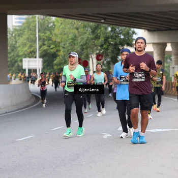 Runner Photo 6461663
