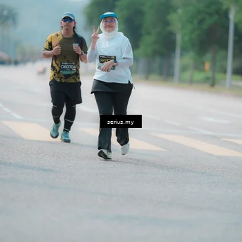 Runner Photo 6461668