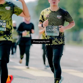 Runner Photo 6461669