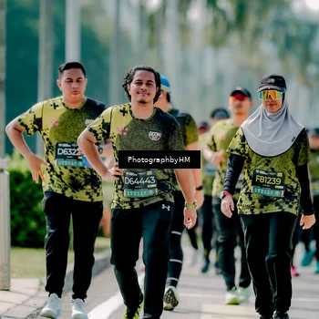 Runner Photo 6461676