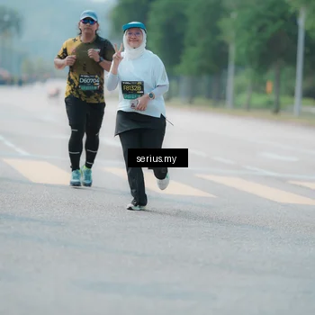 Runner Photo 6461683
