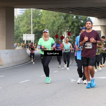 Runner Photo 6461687