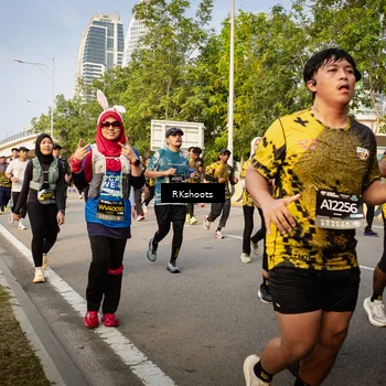 Runner Photo 6461689