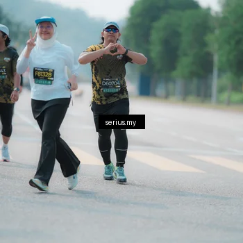 Runner Photo 6461690