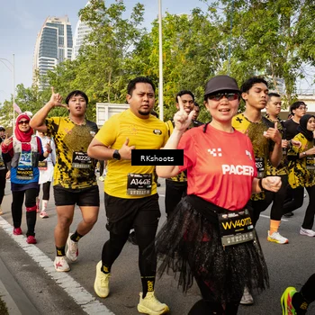 Runner Photo 6461691
