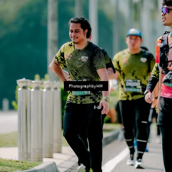 Runner Photo 6461693