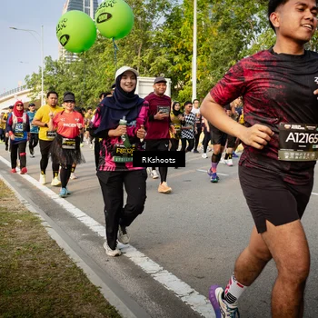 Runner Photo 6461694