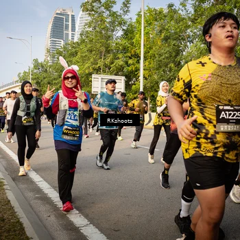 Runner Photo 6461696