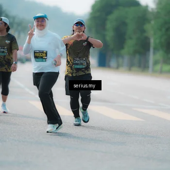 Runner Photo 6461700