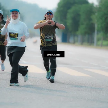 Runner Photo 6461703