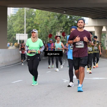 Runner Photo 6461704