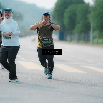 Runner Photo 6461705