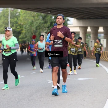 Runner Photo 6461709