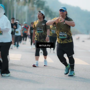 Runner Photo 6461712