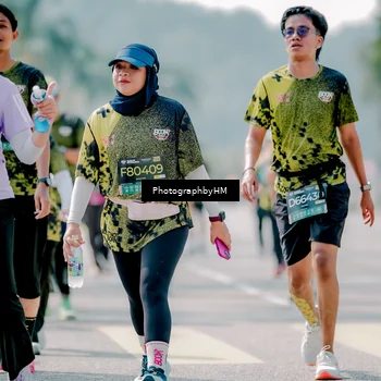 Runner Photo 6461713
