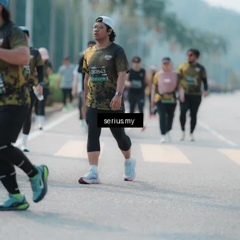 Runner Photo 6461719