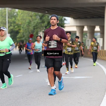 Runner Photo 6461720
