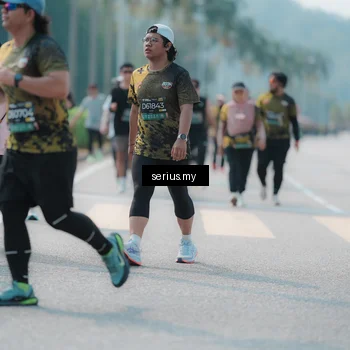 Runner Photo 6461721