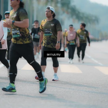 Runner Photo 6461722