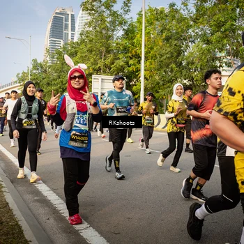 Runner Photo 6461723