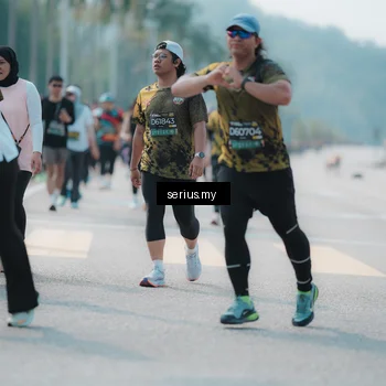 Runner Photo 6461725