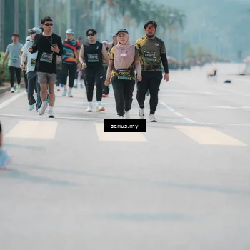 Runner Photo 6461727