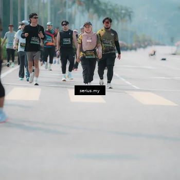 Runner Photo 6461732