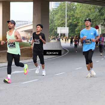 Runner Photo 6461735