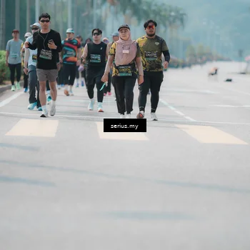 Runner Photo 6461738