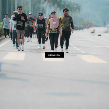 Runner Photo 6461739