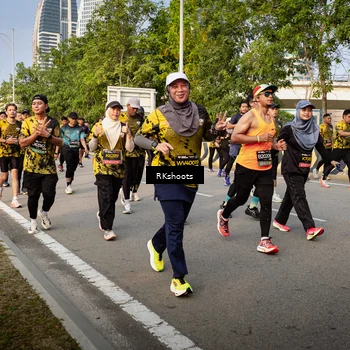 Runner Photo 6461742