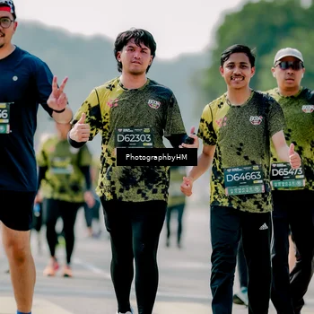 Runner Photo 6461744