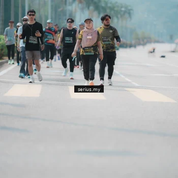Runner Photo 6461748