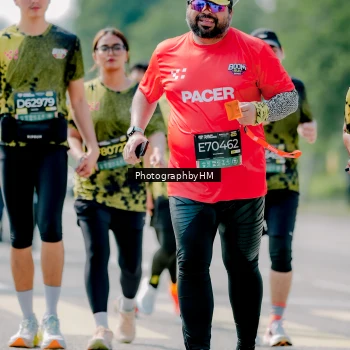 Runner Photo 6461750