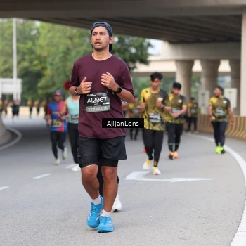 Runner Photo 6461751