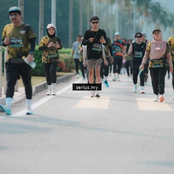 Runner Photo 6461752