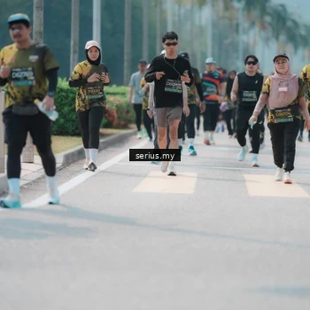 Runner Photo 6461753