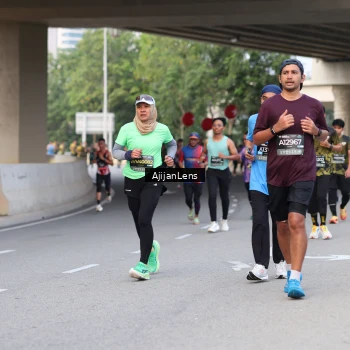 Runner Photo 6461755