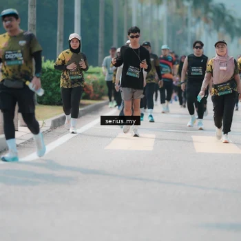 Runner Photo 6461757