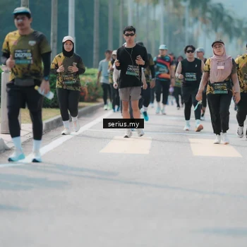 Runner Photo 6461758
