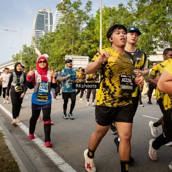 Runner Photo 6461759