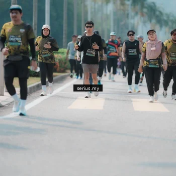 Runner Photo 6461760