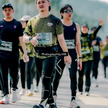 Runner Photo 6461762