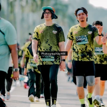 Runner Photo 6461764