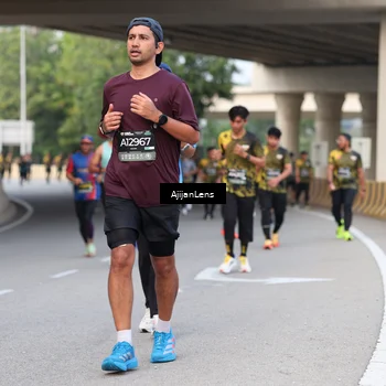 Runner Photo 6461767